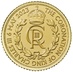 2023 Coronation £10 Tenth Ounce Gold Coin