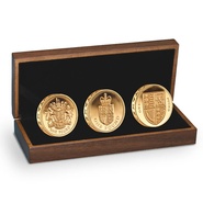 1 Pound Proof Coins
