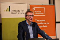 IFS: “Rarely can a starker choice have been placed before the UK electorate”