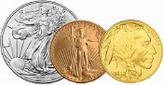 Pandemic strikes US Mint production