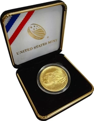 American Proof Coins