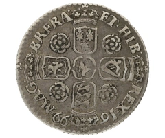 Silver Sixpence
