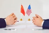 Gold price drops as US and China agree to slash tariffs Gold price drops as US and China agree to slash tariffs