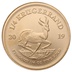 2019 Quarter Ounce Krugerrand Gold Coin