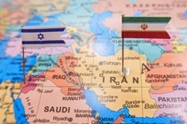 Middle East escalation drives prices higher