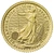 2024 1/10oz Gold Britannia Coin