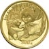 2005 1oz Chinese Panda Gold Coin