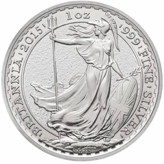 CGT-Free Silver Coins