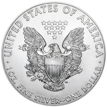 Silver Eagle (All Years)