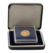 Jamaica 1979 $100 Proof Gold Coin Boxed