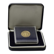 Jamaica 1979 $100 Proof Gold Coin Boxed