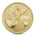 2017 Proof 1/4oz Gold Britannia Coin