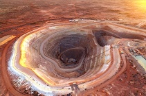 Mining giants Newmont and Newcrest to merge in $19 billion deal