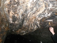 ‘Very significant’ samples found at Welsh gold mine site