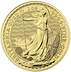 2022 One Ounce Britannia Gold Coin NGC MS70