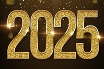 Gold and silver start 2025 strong Gold and silver start 2025 strong