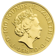 2019 Year of the Pig Gold Coin 1oz Royal Mint Lunar Series