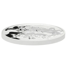 2020 Venom Silver Coin 1oz