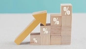 UK inflation sees largest rise on record