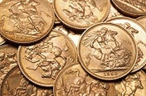 Gold soars above $2,000 as inflation fears grow