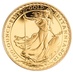 2012 Tenth Ounce Britannia Gold Coins