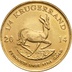 2014 Quarter Ounce Gold Krugerrand