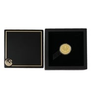 2019 Australian Proof Gold Sovereign Boxed