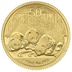 2013 1/10oz Chinese Panda Gold Coin