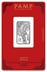 10g Silver Bar 2022 Year of the Tiger Bar PAMP