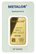 Metalor