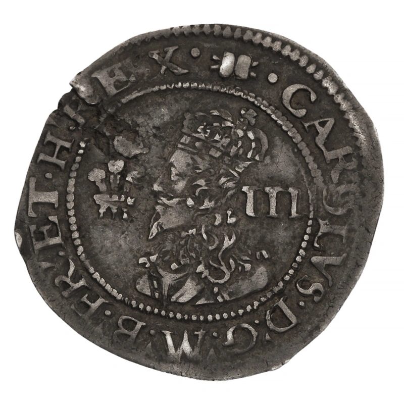 1471-83 Edward IV Hammered Silver Groat Second Reign