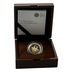 2016 Proof £2 Gold Coin The Shakespeare Comedies Boxed