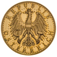 Austrian Gold Coins