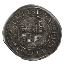 1471-83 Edward IV Hammered Silver Groat Second Reign