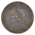 1658 Cromwell Shilling