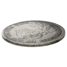 1804 Silver Bank of England Dollar George III