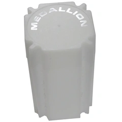 Empty Coin Tube Scottsdale Stackers 5oz