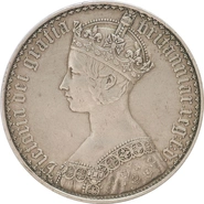 Numismatic Silver Coins