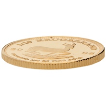 2006 Proof 1/10oz Krugerrand Gold Coin