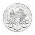 2021 1oz Austrian Philharmonic Silver Coin