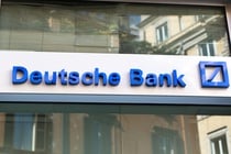 Deutsche Bank: Trump’s tariffs have hit the US markets for over $5 trillion