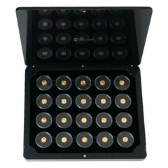 Perth Mint 2009 Australian Kookaburra 20th Edition Gold Proof Coin Set Boxed