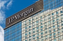 JP Morgan fined record $920 million for spoofing markets