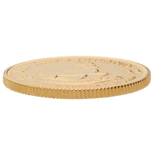 2011 1/10oz Krugerrand Gold Coin