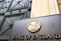 Bank of England forced to intervene in bond market