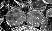 Silver frenzy sees demand soar