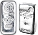 500 Gram Bar