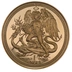 Isle of Man Angel Gold Coin 1oz