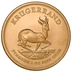 1oz Gold Krugerrand