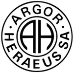 Argor-Heraeus Argor-Heraeus